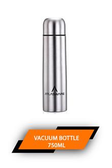 Atlasware Vacuum Bottle Bullet 750ml